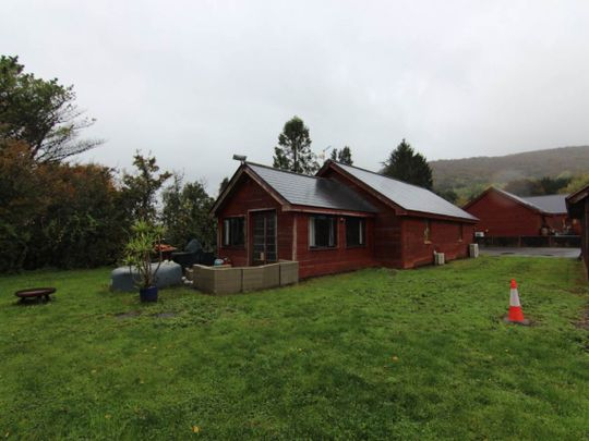 Cheddar Road, Axbridge, Somerset - Photo 1