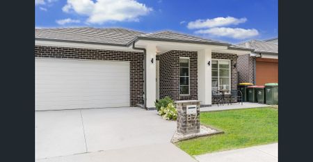 Modern family home in prime location - Photo 2