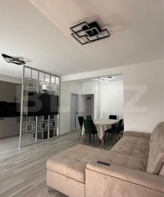 Casa individuala 3 camere, modern, curte, zona strazii Plevn - Fotografie 1