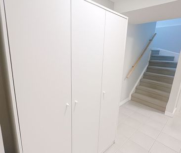 For Lease - 2141 Theoden Court Unit# BASEMENT, Pickering, Ontario - Photo 3