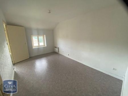 Location Appartement 2 pièces 45m² NANCY 54000 - Photo 3