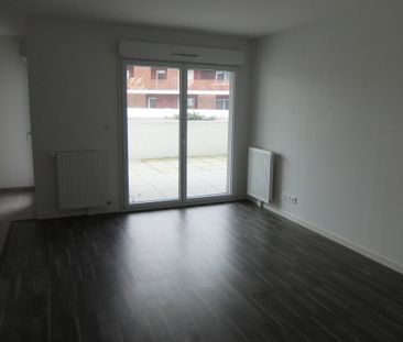 Location Appartement 2 pièces 45m² NANTES 44200 - Photo 3