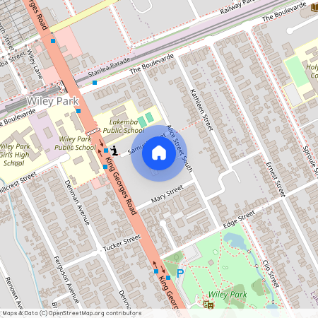 20/53 Alice Street Wiley Park