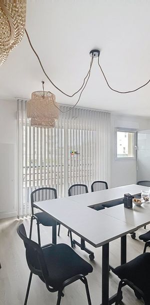 Location Appartement 3 pièces 64m² ORLEANS 45000 - Photo 1