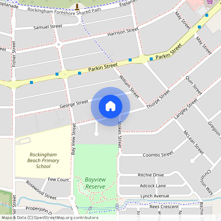 8/8-12 Thorpe Street, Rockingham