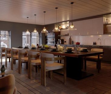 2 bedroom apartment to rent - Photo 6