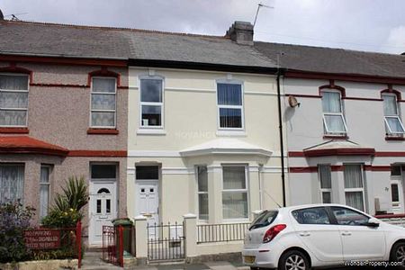 2 bedroom property to rent in Plymouth - Photo 4