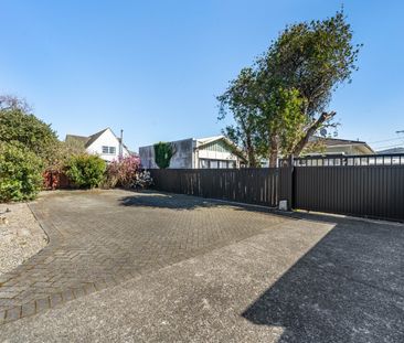 4-Bedroom Home in Waterloo - Photo 1