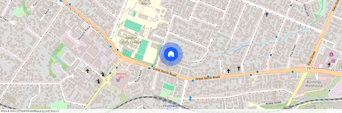 5 Lynwood Road, New Lynn, Waitakere City