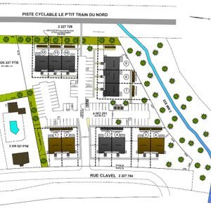 5 ½ à Louer Prévost - Photo 3