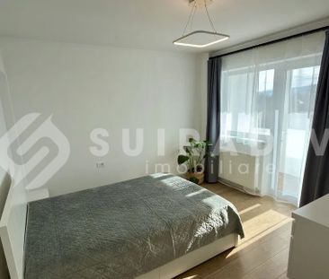 Apartament modern in Gheorgheni, bloc cu lift , S20582 - Fotografie 5