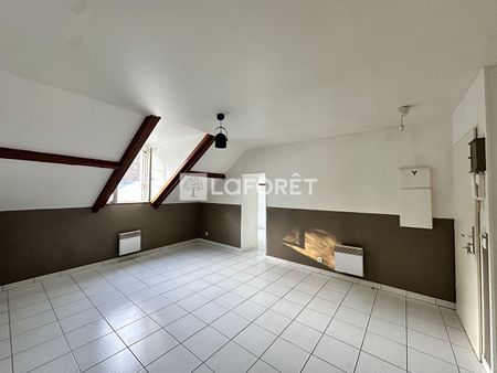 Apartment - Photo 2