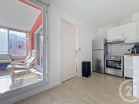 Appartement F2 à louer - Photo 4