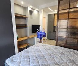Studio/Γκαρσονιέρα για ενοικίαση - Φάληρο - Ιπποκράτειο, - Φωτογραφία 5