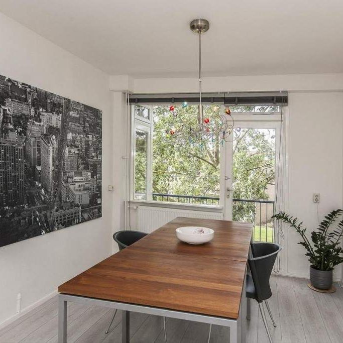 Appartement Van Leeuwenstraat, Voorburg - À louer - Photo 1