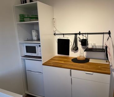 Lötsjövägen, Sundbyberg - Photo 4