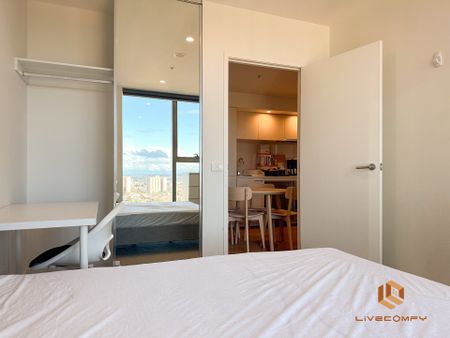 Melbourne CBD - Photo 5