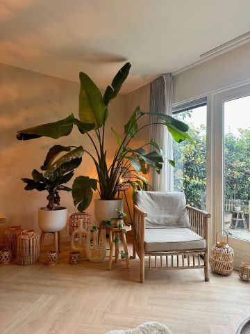 Huis te huur: Domineestuin 25 1544 PT Zaandijk - Photo 2