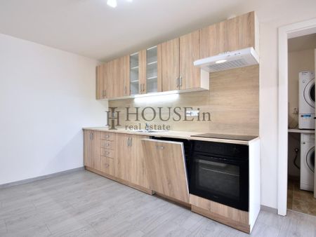 Pronájem bytu 3+1 75 m2 - Fotografie 4