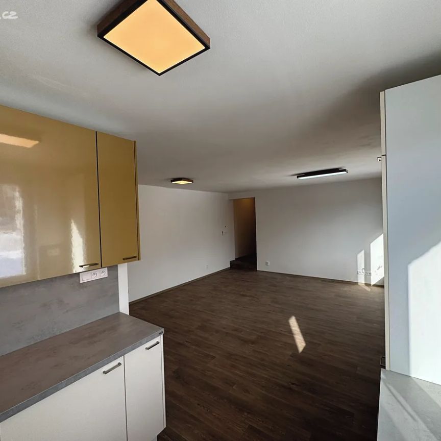 Pronájem bytu 3+kk 73 m² - Photo 1