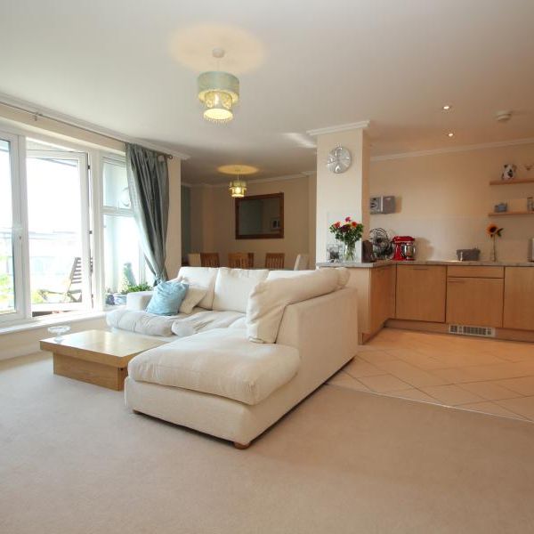 Centrium, Woking, Surrey, GU22 - Photo 1