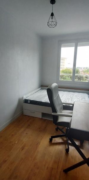 Appartement T2 à louer Angers - 41 m² - Photo 2