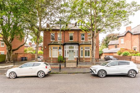 2 bed flat to rent in Akenside Terrace, Jesmond, NE2 - Photo 3