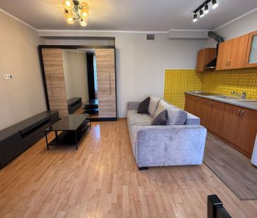 4172N, 1-p., 35m2, parter, kamienica, Centrum - Photo 1