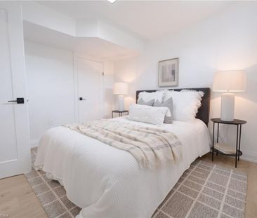 For Lease - 221 Federal Street Unit# Lower, Hamilton, Ontario - Photo 2