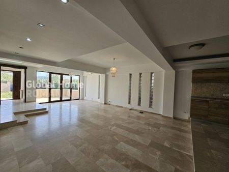 **NEW** Vila 5 Camere 200MP | Gradina 200MP | Porsche Pipera - Fotografie 2