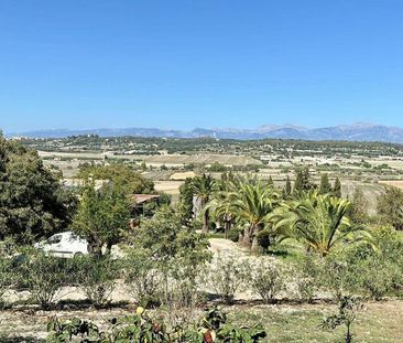 3 room luxury House for rent in Lloret de Vistalegre, Spain - Photo 2