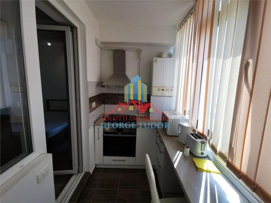 Inchiriere garsoniera dubla Militari Residence Tineretului - Photo 1