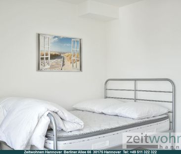 Davenstedt, 1 Zimmer Apartment, neuwertig möbliert, TV, Internet, f... - Photo 3