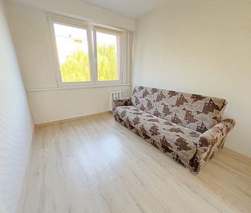 Do wynajęcia 2 pokojowe mieszkanie, przy ul. Serbinowskiej 1 w Kaliszu - Photo 3