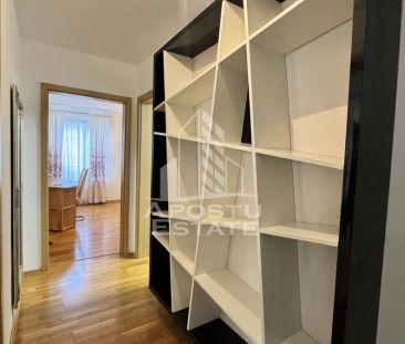 Penthouse 3 camere , Dumbravita - Photo 1