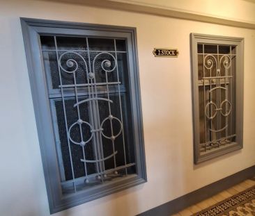 Superruhig gelegene 2 ZIMMER WOHNUNG ALBERTGASSE unbefristet - Photo 2