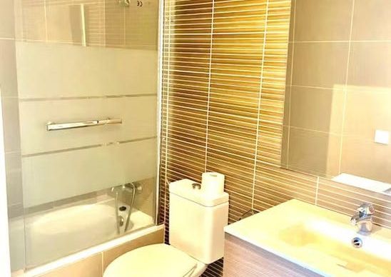 Carrer dEduard Maristany, Badalona, Catalonia