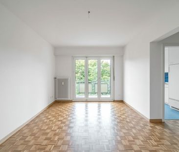 Vivre près de la Burgfelderplatz - LIMITÉ jusqu’en février 2026 - Foto 1