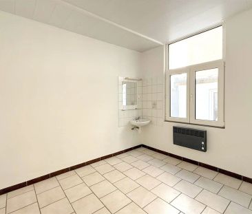 Rustig wonen op een centrale ligging in Blankenberge - foto 6