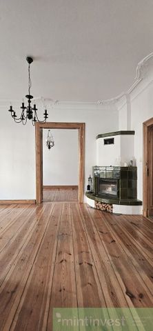 Wyjątkowe, oryginalne mieszkanie w kamienicy - Photo 5