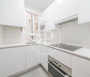 Flat for rent in Duque de Sesto street. - Foto 1