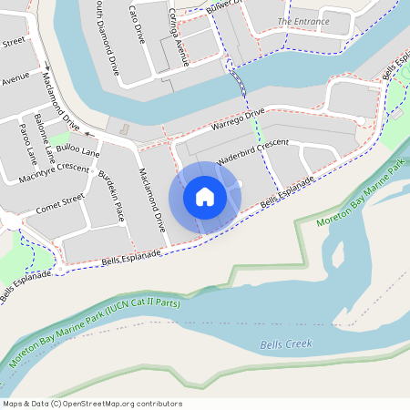 8 Warrego Drive, Qld 4551, Pelican Waters