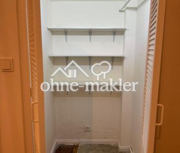 849 Euro Zimmer möbl. warm Gas Strom incl im Bergmann Kiez - Foto 6