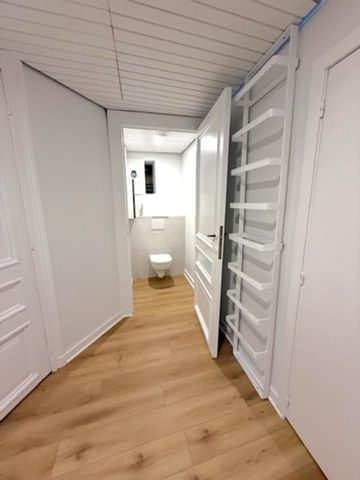 Appartement te huur - Foto 4