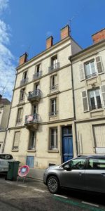 Location Appartement 3 pièces 48m² NANCY 54000 - Photo 4