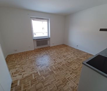 Hagmarksvägen 24 - Photo 5