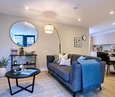 2 bedroom apartment to rent - Photo 5