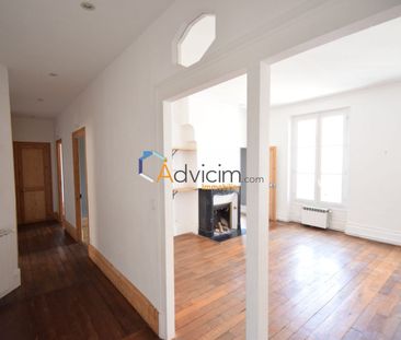 Appartement à louer Orléans - Photo 6