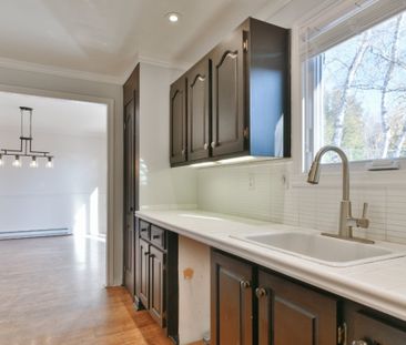 Maison à étages à louer - Sainte-Adèle (Sainte-Adèle) - Photo 4