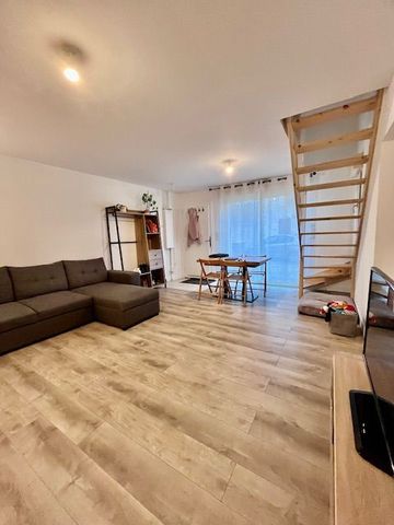 Location Appartement 1 pièce 46m² STE SAVINE 10300 - Photo 4